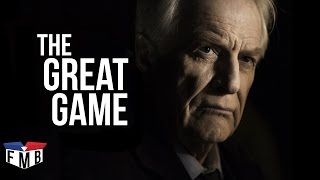 THE GREAT GAME  Official Trailer 1