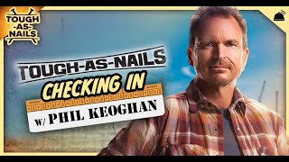 Phil Keoghan Talks Tough as Nails 5
