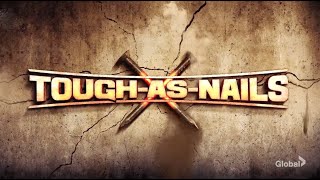 Tough As Nails Season 1 Intro