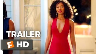 When the Bough Breaks TRAILER 1 2016  Morris Chestnut Theo Rossi Movie HD