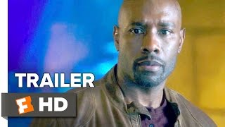 When the Bough Breaks Official Trailer 2 2016  Morris Chestnut Movie