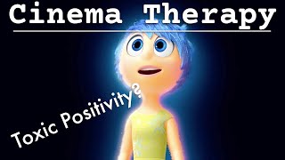 Therapist Reacts to INSIDE OUT