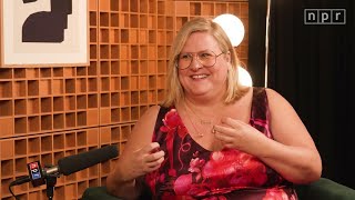 Bridget Everett on her show Somebody Somewhere missing the Midwest and having a potty mouth