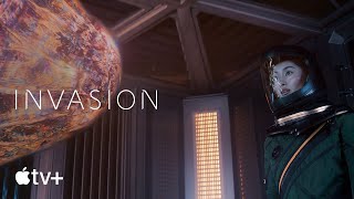 Invasion  Season 2 Official Trailer  Apple TV