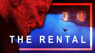 THE RENTAL The Most Disturbing Airbnb Film