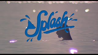 Trailer Restoration 5 Splash 1984