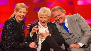Julie Walters is Mrs Overall  The Graham Norton Show Series 16 Episode 9 Preview  BBC One
