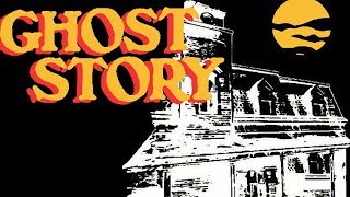 Ghost Story Revisited Why it Should be Remembered