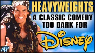 The Movie Disney Called Too Dark Heavyweights