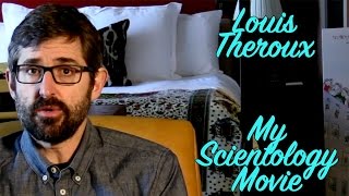 DP30 My Scientology Movie Louis Theroux