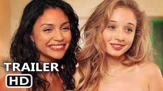 SPF18 Trailer 2017 Pamela Anderson Teen Movie Movie HD
