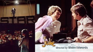 Julie 1972  Julie Andrews Blake Edwards