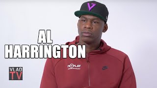 Al Harrington Dont Be Loyal to Any NBA Team The Billionaire Owner Wont be Loyal to You Part 7