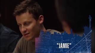 Will Estes on Jamie  Jamko