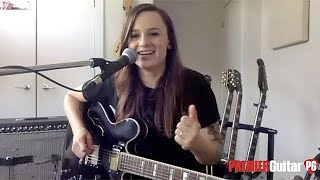 Rig Rundown  Emily Wolfe