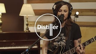 Emily Wolfe  Holy Roller  Live from 5th Street Studios Austin at SXSW