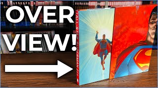 Absolute All Star Superman Retroview
