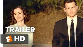 Story of a Girl Official Trailer  Lifetime