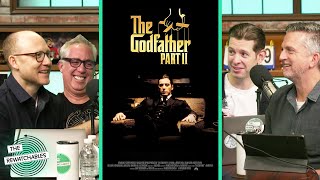 The Godfather Part II the Greatest Movie Ever The Rewatchables with Brian Koppelman