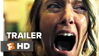 Hereditary Trailer 2018  Mothers Day  Movieclips Trailers