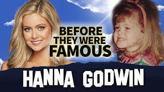 Hannah Godwin  The Bachelor Season 23  Before They Were Famous