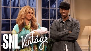 Celebrities Visit JayZ and Beyonc to See Their New Baby  SNL