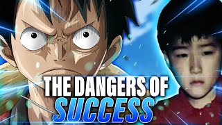 The Dark Rise of One Piece Animes Loneliest Creator