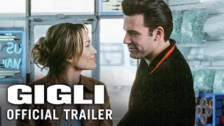 GIGLI 2003  Official Trailer HD