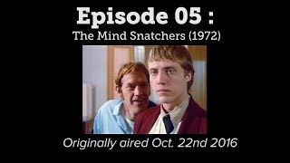 Walken 101 Podcast  Ep 05  The Mind Snatchers  1972