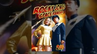 ROCKY JONES SPACE RANGER  Richard Crane  English  HD  720p