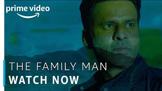 Dega JaanVideo Song  The Family Man  Manoj Bajpayee  Shreya Ghoshal Mellow D Amazon Original