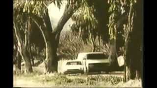 Death Car On The Freeway 1979