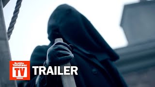 Slasher Ripper Season 5 Trailer