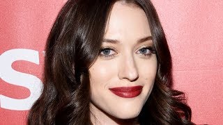 Why Hollywood Wont Cast Kat Dennings Anymore