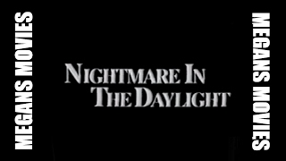 Megans Fox movies  Nightmare In The Daylight 1992 Jaclyn Smith