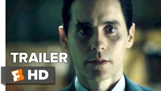 The Outsider Trailer 1 2018  Movieclips Coming Soon