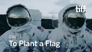 TO PLANT A FLAG Clip  TIFF 2018