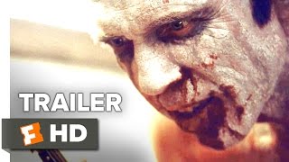 31 Official Trailer 1 2016  Rob Zombie Horror Movie