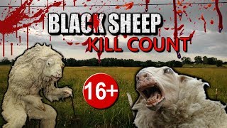 Black Sheep 2007  Kill Count