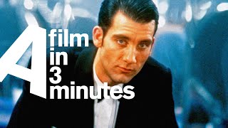 Croupier  A Film in Three Minutes