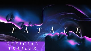 Fatale 2020 Movie Official Trailer  Hilary Swank Michael Ealy