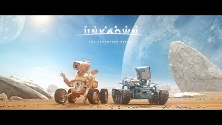 Planet Unknown 2016 Official Trailer