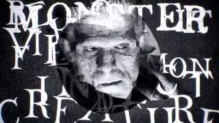 Penny Dreadful Frankenstein Dracula Dorian Gray  Short Film