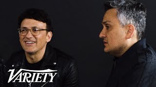 Anthony Russo  Joe Russo On Bringing Avengers Endgames Epic Conclusion