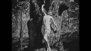 Dudley Murphy   The Soul of the Cypress 1921  Woody Soundtrack