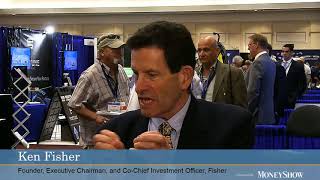 Ken Fisher What Does Best in Late Bull Market