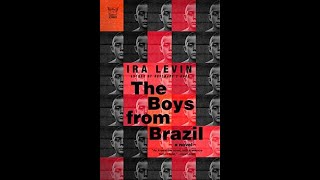 The Boys From Brazil 1978 full movie