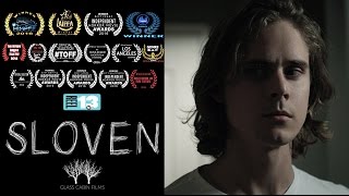 SLOVEN  Award Winning Short Horror Film