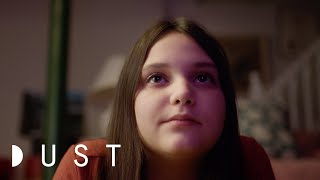 SciFi Short Film The Give and Take  DUST