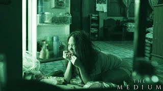 Horror Recaps  The Medium 2021  Movie Recaps